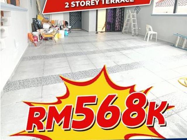 Bandar Baru Seri Alam