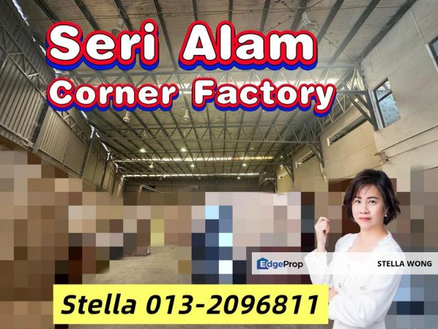 Bandar Baru Seri Alam