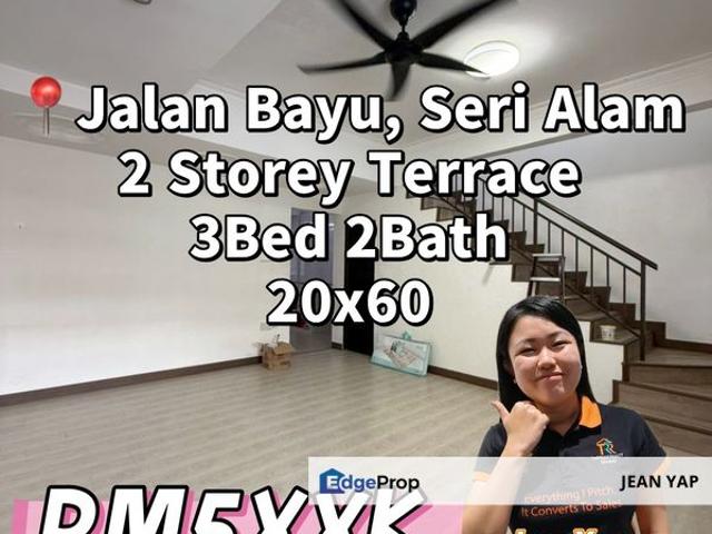 Bandar Baru Seri Alam