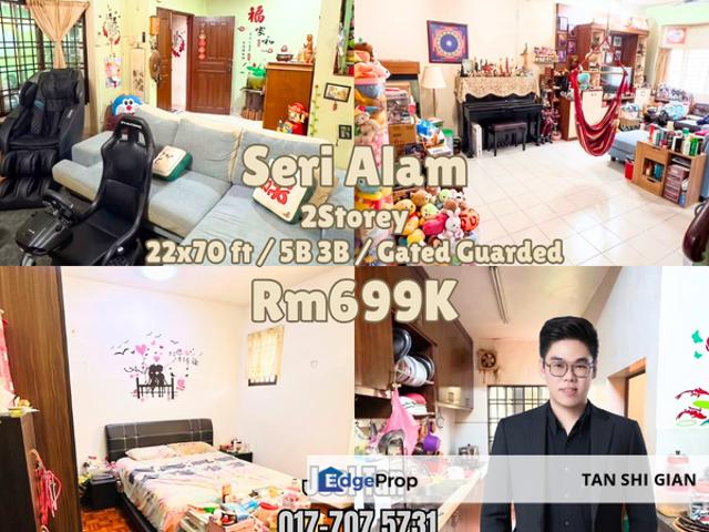Bandar Baru Seri Alam