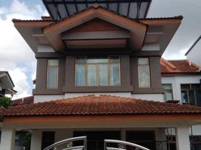 Bandar Baru Seri Alam