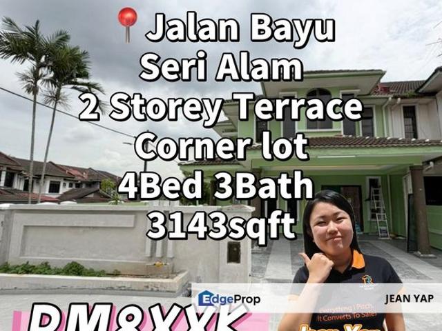 Bandar Baru Seri Alam