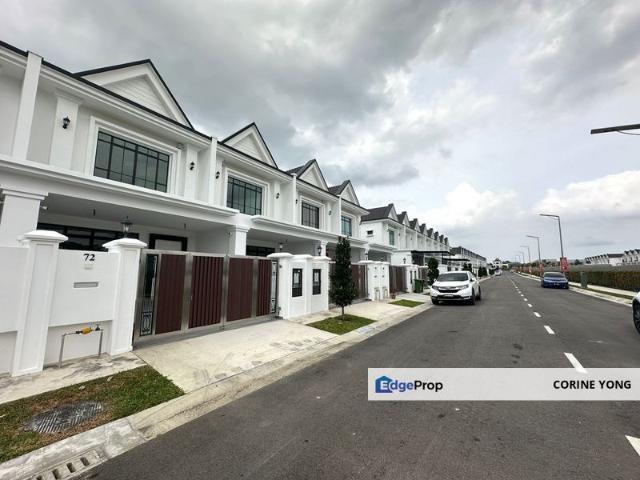 Bandar Baru Seri Alam