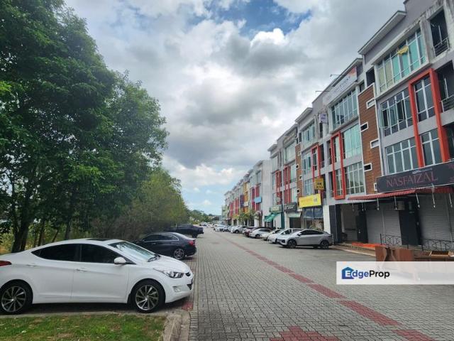 Bandar Baru Seri Alam