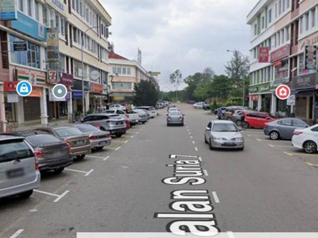 Bandar Baru Seri Alam