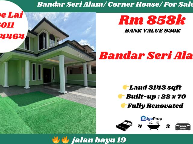 Bandar Baru Seri Alam