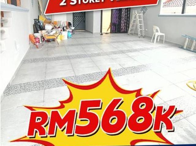 Bandar Baru Seri Alam