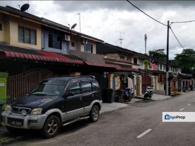 Bandar Baru Seri Alam