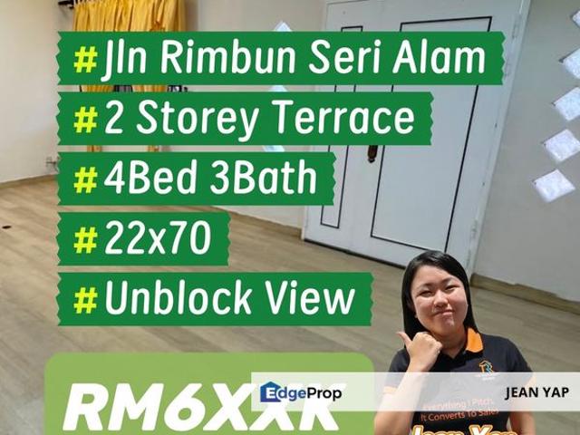 Bandar Baru Seri Alam