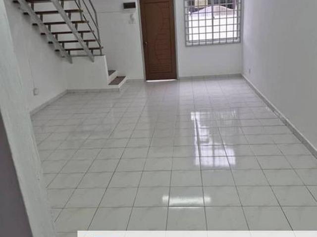 Bandar Baru Seri Alam