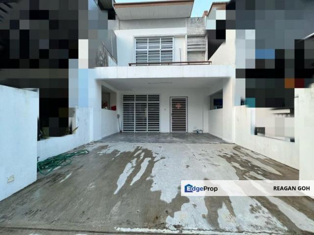 Bandar Baru Seri Alam