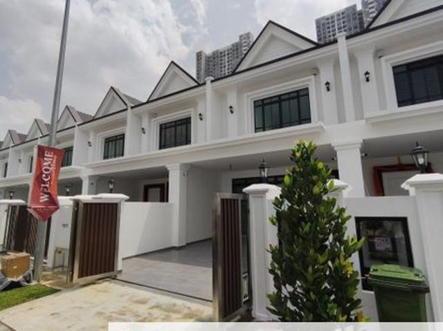 Bandar Baru Seri Alam