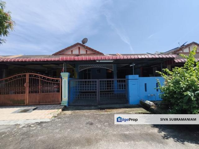 Bandar Baru Seri Alam