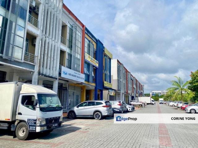 Bandar Baru Seri Alam