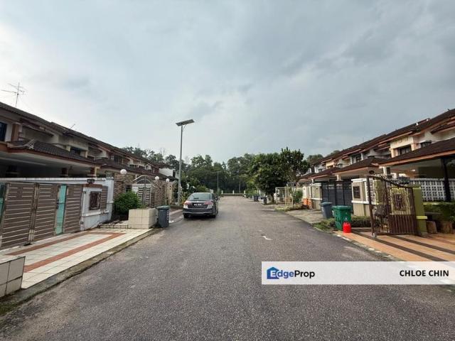 Bandar Baru Seri Alam