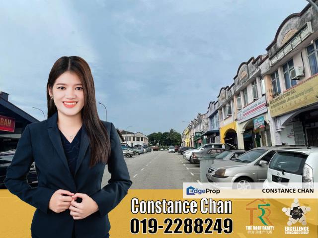Bandar Baru Seri Alam