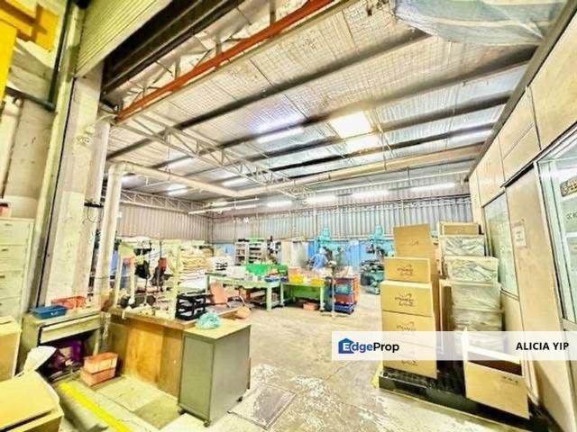 Bandar Baru Seri Alam