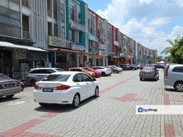 Bandar Baru Seri Alam