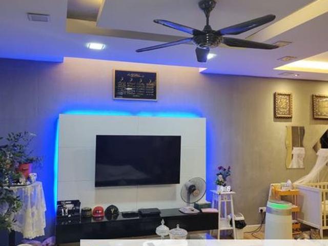 Bandar Baru Seri Alam