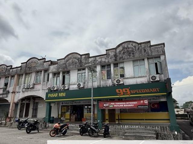 Bandar Baru Seri Alam