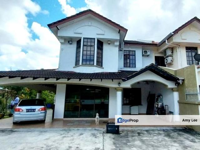 Bandar Baru Seri Alam