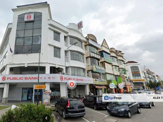 Bandar Baru Seri Alam
