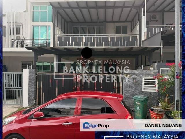 Bandar Baru Seri Alam