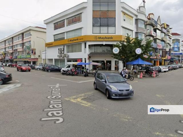 Bandar Baru Seri Alam