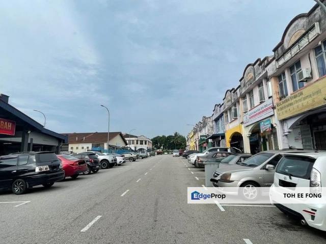 Bandar Baru Seri Alam