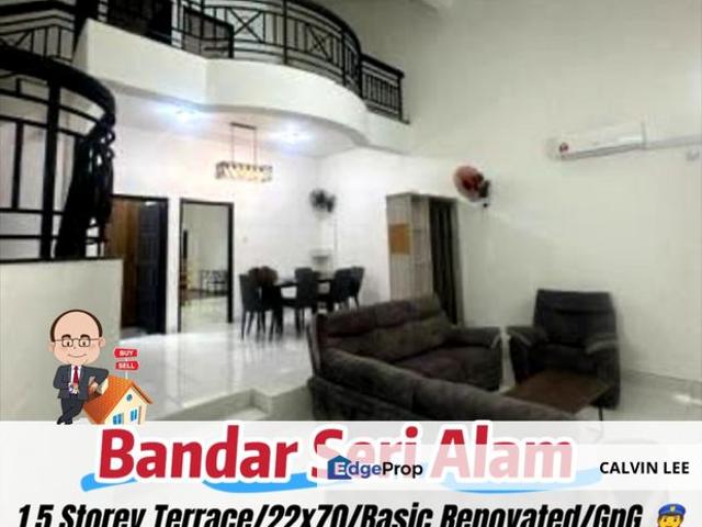 Bandar Baru Seri Alam