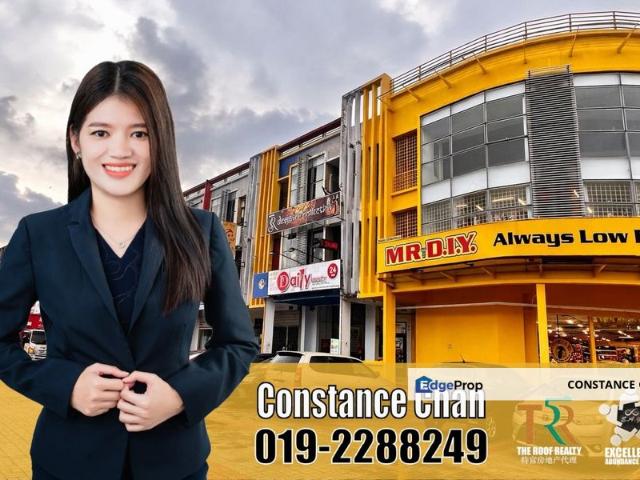 Bandar Baru Seri Alam