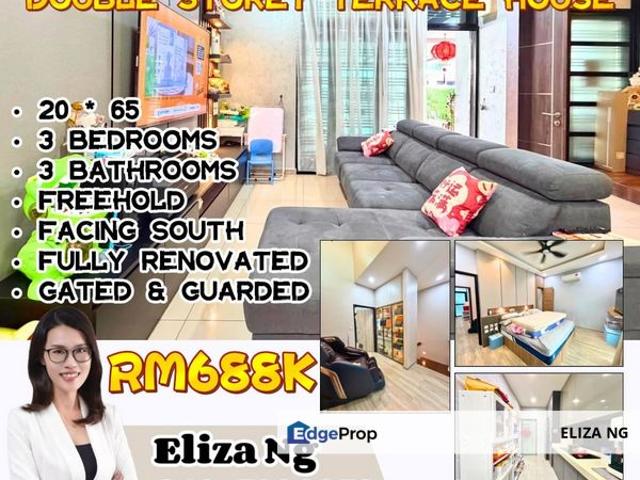 Bandar Baru Seri Alam