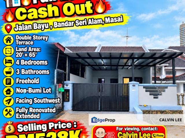 Bandar Baru Seri Alam