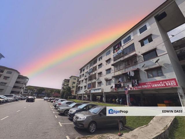 Bandar Baru Seri Alam