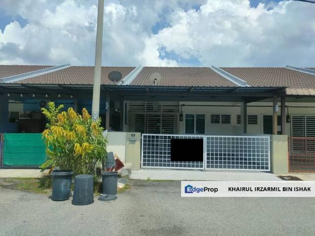 Bandar Baru Setia Awan Perdana