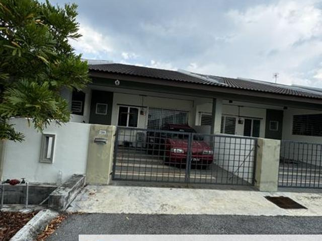Bandar Baru Setia Awan Perdana