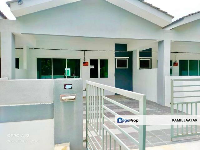 Bandar Baru Setia Awan Perdana