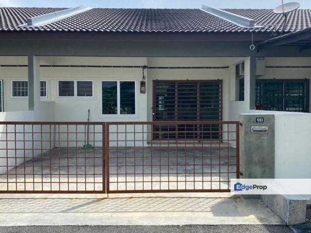 Bandar Baru Setia Awan Perdana