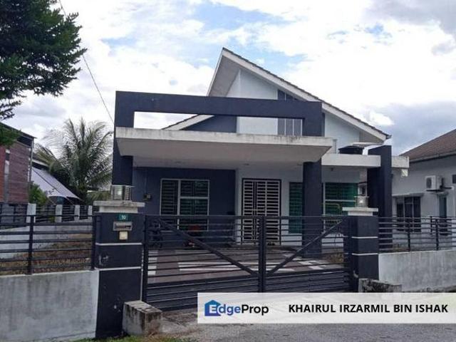BANDAR BARU SIPUTEH