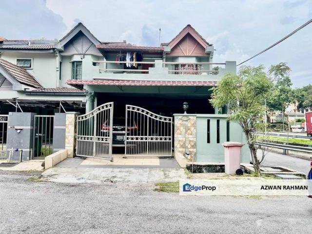 Bandar Baru Sri Damansara