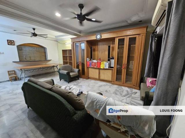 Bandar Baru Sri Damansara