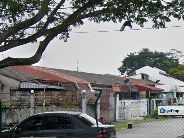 Bandar Baru Sri Damansara