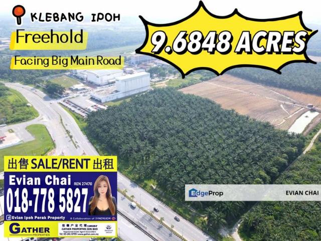 Bandar Baru Sri Klebang