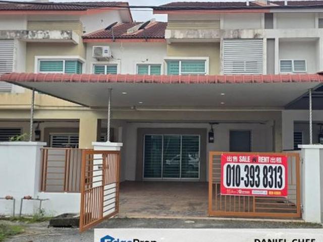 BANDAR BARU SRI KLEBANG