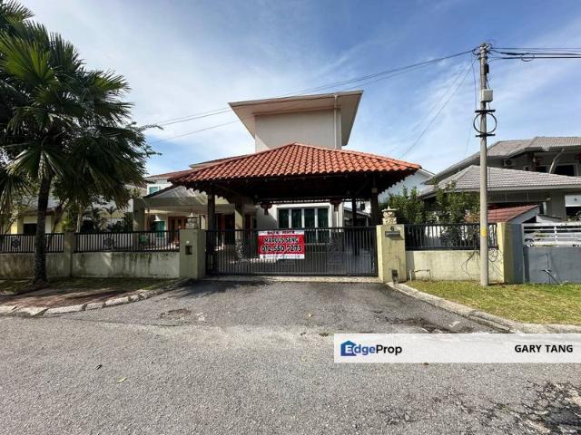 BANDAR BARU SRI KLEBANG