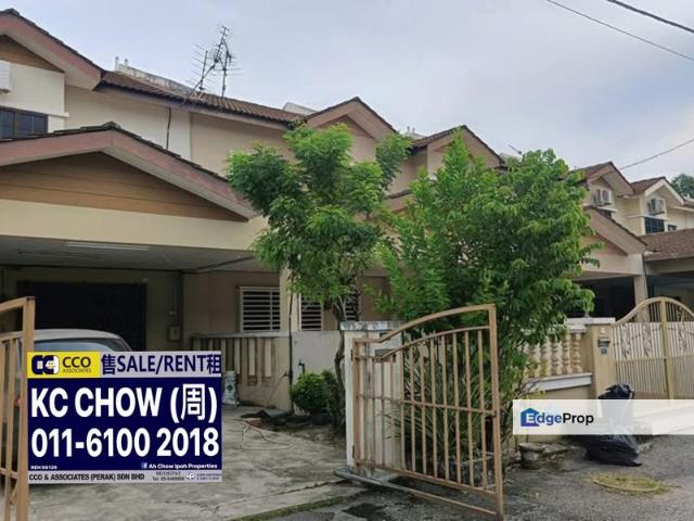 BANDAR BARU SRI KLEBANG