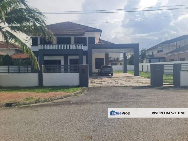 BANDAR BARU SRI KLEBANG