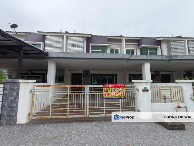 BANDAR BARU SRI KLEBANG