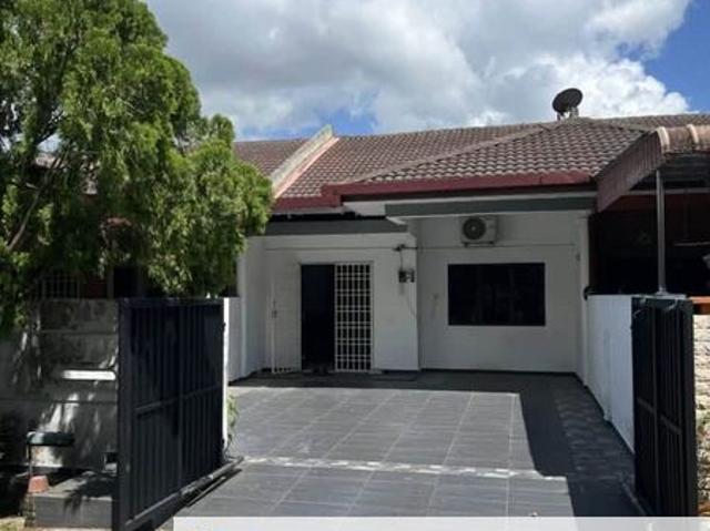 BANDAR BARU SRI KLEBANG