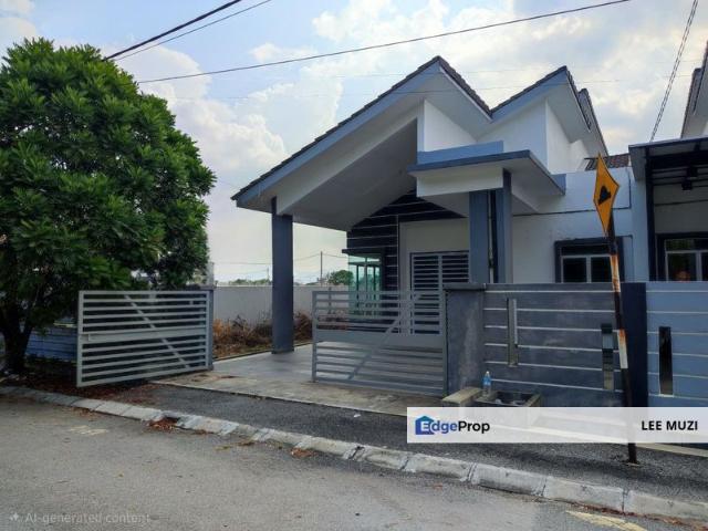 BANDAR BARU SRI KLEBANG